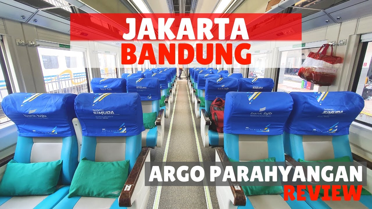 Trip Jakarta Bandung: Panduan Lengkap Liburan Akhir Pekan